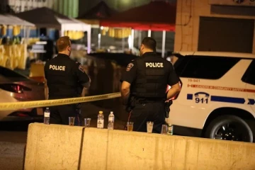 அஜாக்ஸில் அதிகாலை வேளையில் இடம்பெற்ற பயங்கரம்