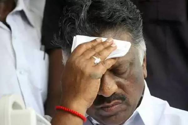 கலவரமான அதிமுக பொதுக்குழு கூட்டம் : ஓபிஎஸ்க்கு செக் வைக்கும் சி. பி. சி. ஐ. டி | Decision To Summon Ops Cbcid கலவரமான அதிமுக பொதுக்குழு கூட்டம் : ஓபிஎஸ்க்கு செக் வைக்கும் சி. பி. சி. ஐ. டி | Decision To Summon Ops Cbcid