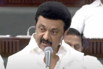 ‘உங்களுக்கு விரைவில் விடிவுகாலம்’ - இலங்கை தமிழர்களுக்கு நம்பிக்கையளித்த மு.க.ஸ்டாலின்