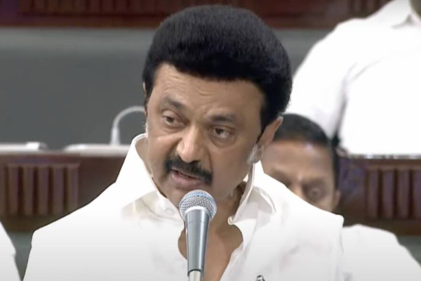 ‘உங்களுக்கு விரைவில் விடிவுகாலம்’ - இலங்கை தமிழர்களுக்கு நம்பிக்கையளித்த மு.க.ஸ்டாலின் - தமிழ்நாடு