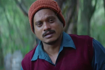 நான் நடிச்சா படம் ஓடாதா? உருக்கமாக பேசிய குக் வித் கோமாளி புகழ்