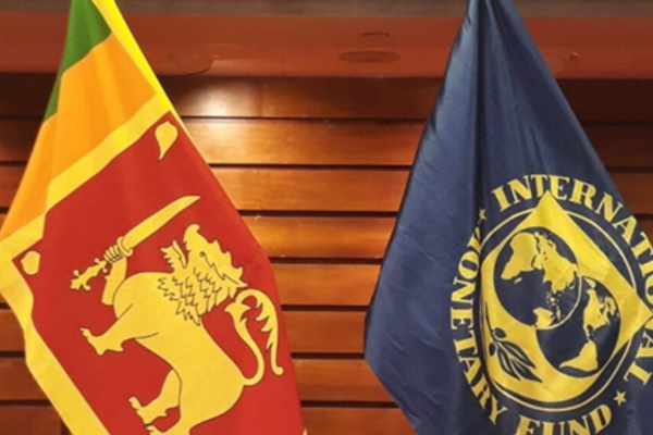ஐந்தாவது தவணைக்கான இலங்கையின் பொருளாதார நிலை மீது IMF பிணைப்பு | Imf Binds Economic Situation For Fifth Tranche