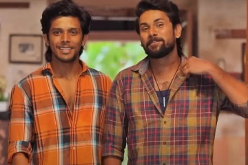 ரோட்டில் பல்லவன் செய்த செயல், செம ஷாக்கான சோழன்... அய்யனார் துணை சீரியல்