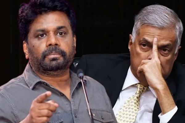 விகாரைகளில் கை வைக்க வேண்டாம் - ரணில் NPP அரசுக்கு எச்சரிக்கை | Ranil Warns Nnp Against Interfering Viharas Assets