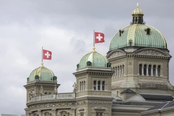 உக்ரைன் போரால் சுவிட்சர்லாந்திலிருந்து நாடுகடத்தப்பட இருந்த ரஷ்யருக்கு அடித்த அதிர்ஷ்டம்