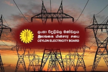 உறுதியளித்த கோட்டாபய: தற்காலிகமாக கைவிடப்படும் வேலை நிறுத்தம்: மின்சார சபையின் தொழிற்சங்கம் அறிவிப்பு