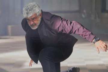 விடாமுயற்சி ப்ரீ புக்கிங் வசூல் வேட்டை.. இதுவரை எவ்வளவு தெரியுமா