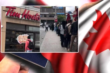 கனடாவில் வேலை தேடுபவர்கள் தொடர்பில் வெளியாகியுள்ள அதிர்ச்சி தகவல்