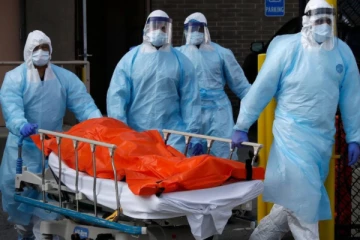 இலங்கையில் கொரோனா தொற்றுக்கு மேலும் நால்வர் பலி