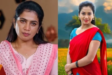 தீவிரமாக சன் டிவி சீரியல்களை பார்க்கும் ரசிகர்களுக்கு சூப்பர் குட் நியூஸ்... என்ன தெரியுமா?