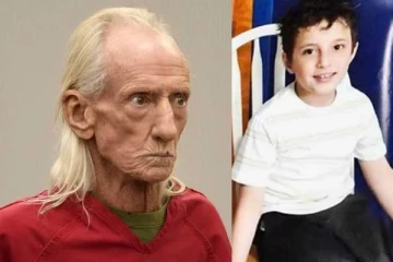 பாலத்தீன சிறுவனுக்கு இனவெறியால் கொடூரம்! 26 முறை கத்திக்குத்து..முதியவருக்கு 53 ஆண்டுகள் சிறை