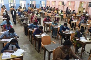 TNPSC தேர்வு எழுதுபவர்கள் கவனத்திற்கு.. முக்கிய அறிவிப்பு வெளியீடு!