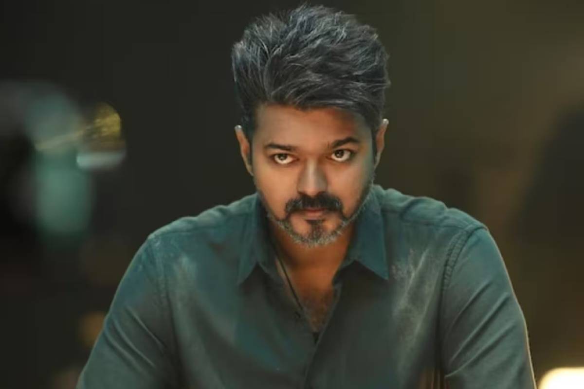 விஜய்யின் ஜனநாயகன் படம் கசிவு விவகாரம் ; சைபர் கிரைம் அதிரடி நடவடிக்கை | Vijay Janyayan Movie Leaked Cybercrime Crackdown
