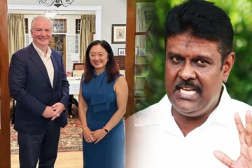 வடக்கு - கிழக்கில் சட்டவிரோத நில அபகரிப்பு: அமெரிக்காவிடம் தமிழர் தரப்பு வலியுறுத்து