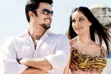 மாதவனுக்கு முத்தம் கொடுத்ததால எனக்கு அலர்ஜி வந்துருச்சு... - பிரபல நடிகை பேச்சு - ரசிகர்கள் அதிர்ச்சி