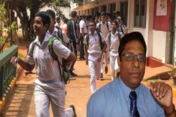 பாடசாலைகளில் மாணவர் வரவு தொடர்பில் வெளியான அதிர்ச்சி தகவல்