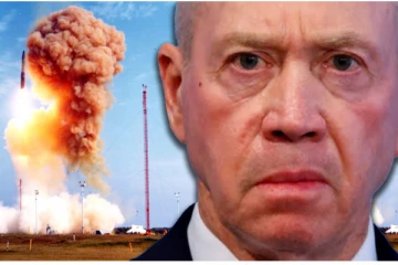 அடித்தாடத் தயாராகும் இஸ்ரேலின் புலனாய்வுப் பிரிவு: வெடிக்கத் தயாராகும் ஈரானின் குண்டுகள்!