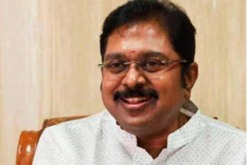 இரட்டை இலை சின்னம் விவகாரம் : 21-ந் தேதி விசாரணைக்காக மீண்டும் ஆஜராகிறார் டிடிவி தினகரன்