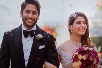 காதல் கணவரை பிரிகிறேன்: நடிகை சமந்தா அதிகாரப்பூர்வ அறிவிப்பு