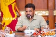 ஆயுதப் படைகளை அழைப்பதற்கு ஜனாதிபதியால் பிறப்பிக்கப்பட்டுள்ள விசேட உத்தரவு