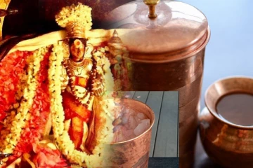 சுக்கிர தோஷம் விலக 1 டம்ளர் தண்ணீர் போதுமானது