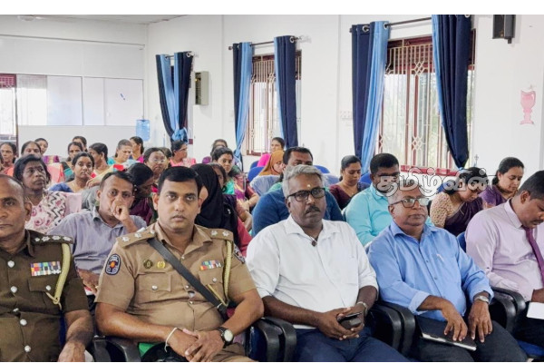 வாழைச்சேனை பிரதேச அபிவிருத்திக்கு குழு கூட்டம் | Committee Meet Development Of The Valaichchenai வாழைச்சேனை பிரதேச அபிவிருத்திக்கு குழு கூட்டம் | Committee Meet Development Of The Valaichchenai