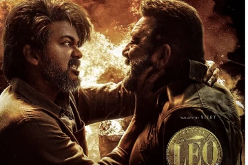 லியோ படம் எப்படியிருக்கு தெரியுமா.. படம் பார்த்த ரசிகர்களின் முழு விமர்சனம்.. Live updates