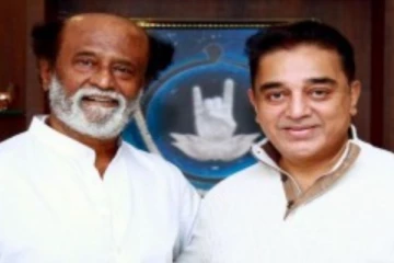 ரஜினியை சந்தித்த கமல்: அடுத்த அரசியல் நகர்வா?