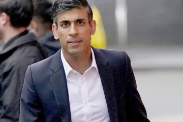 ஆர்ப்பாட்டங்கள் தொடர்பில் பிரிட்டன் பிரதமர் ரிக்ஷி சுனாக் விடுத்த எச்சரிக்கை!