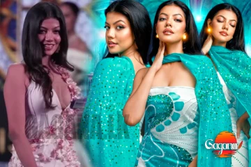 අනුදිට මොකද්ද වුණේ.. ටොප් මොඩල් වටයෙන් ඉවතට [VIDEO]