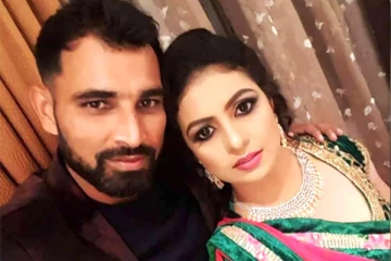 ரூ. 50,000 ஜீவனாம்சம் பத்தாது., முகமது ஷமியை பிரிந்த மனைவி ஆவேசம்