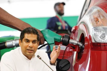 எரிபொருள் விலையை மேலும் குறைக்க தீர்மானம்