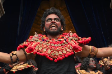 வெறித்தனத்தின் உச்சம்.. தமிழகத்தில் வசூல் கொடியை பறக்கவிட்ட பொன்னியின் செல்வன்