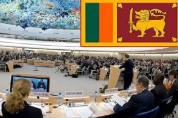 ஜெனிவாவிற்கு செல்லும் இலங்கை குழுவுக்கு தலைமை தாங்கும் அமைச்சர்!