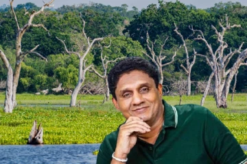 கோட்டாபய அழைத்த போது யால காட்டில் மறைந்திருந்த சஜித் பிரேமதாச: அம்பலமாகும் தகவல்