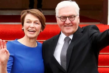 மீண்டும் ஜேர்மனின் அதிபரானார்   பிரான்க் வால்டர் ஸ்டீன்மையர்