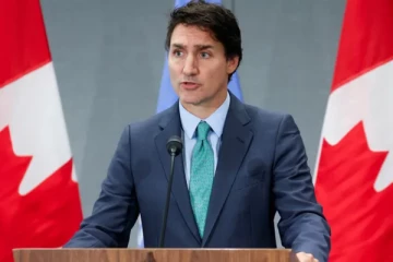 கனடா பிரதமரின் பாதுகாப்புக் குழுவில் இருந்த அதிகாரி ராஜினாமா