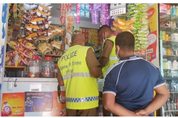 யாழில் பாவனையாளர் அலுவல்கள் அதிகாரசபையினரால் விசேட சுற்றிவளைப்பு நடவடிக்கை