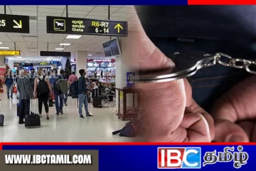 கட்டுநாயக்க விமான நிலையத்தில் இடம்பெற்ற பெரும் மோசடி : சிக்கிய ஊழியர்