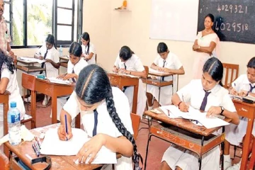 உயர்தரப் பரீட்சைக்கு தோற்றவுள்ள மாணவர்களுக்கு முக்கிய அறிவிப்பு