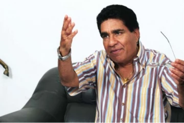 ஒரே வாரத்தில் என்னால் டெங்குவை கட்டுப்படுத்த முடியும்! மேர்வின் சில்வா