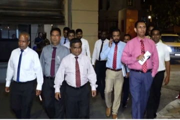 தோல்வியில் முடிந்த கலந்துரையாடல்!