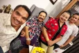 வீட்டுக்குள் முடங்கிக் கிடக்க வேண்டிய நிலையில் மகிந்த! கடும் மன வேதனையில் நாமல் மற்றும் ஷிரந்தி