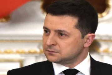 உக்ரைன் - ரஷ்யா போர் எதிரொலி: அதிபர் செலென்ஸ்கி பின்தொடர்பவர்கள் எண்ணிக்கை உயர்வு