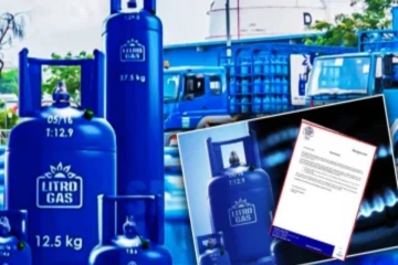 லிட்ரோ நிறுவனம் வெளியிட்டுள்ள முக்கிய அறிவிப்பு