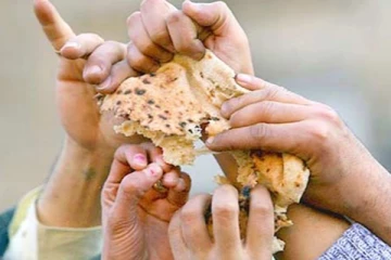 உலகை அச்சுறுத்தி வரும் ஒமிக்ரோன் தொற்றின் எதிரொலி! உணவின்றி அவதியுறும் மக்கள்