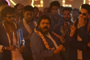 கூலி படத்தின் Chikitu பாடல் வீடியோ வெளியானது.. இதோ