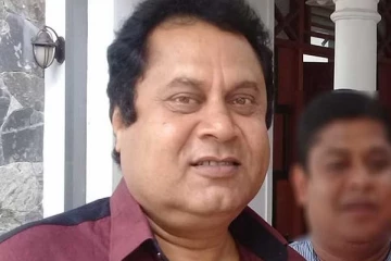 பஸிலுக்காக எம்.பி பதவியை துறந்தவருக்கு ஏற்பட்ட சிக்கல்