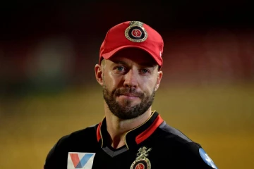 ஆளே அடையாளம் தெரியாமல் மாறிப்போன ஏபி டிவில்லியர்ஸ் - ரசிகர்கள் அதிர்ச்சி