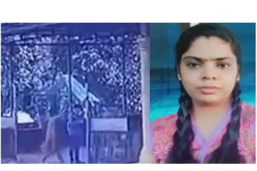 ஏமாற்றிய காதலனின் முகத்தில் ஆசிட் வீசிய காதலி - பார்வை பறிபோனது - பரபரப்பு சம்பவம்